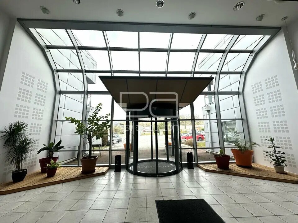 Bureau dans Messein à louer Photo de l’immeuble– Image 1 sur 14