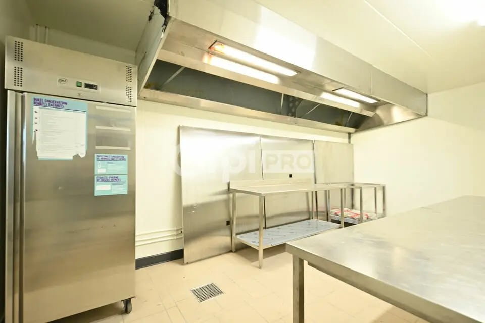 Photo de l’immeuble