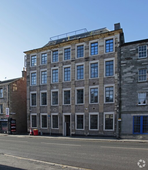 181 Pleasance, Edinburgh à louer - Photo de l’immeuble – Image 2 sur 2