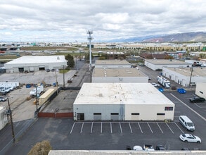 2160 W 2300 S, West Valley City, UT à louer Aérien– Image 2 sur 13