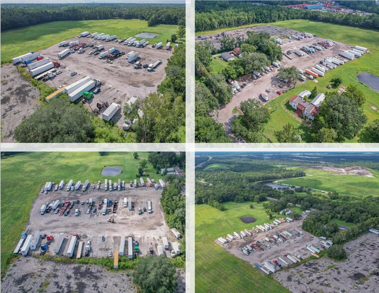 Industrial Investment | Outdoor Storage portefeuille de 3 biens à vendre sur LoopNet.fr - Autre – Image 3 sur 9