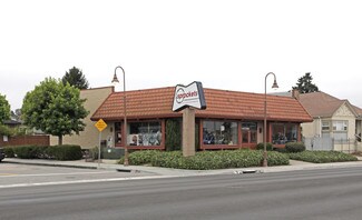 Plus de détails pour 1420 Mission St, Santa Cruz, CA - Bureau/Local commercial à louer