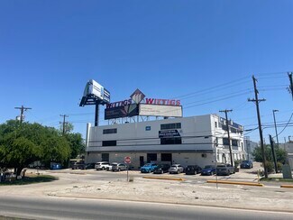 Plus de détails pour 2018 Ave B, San Antonio, TX - Bureau à louer