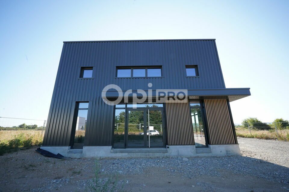 20 Boulevard Ampère, Tignieu-Jameyzieu à louer Photo de l’immeuble– Image 1 sur 32