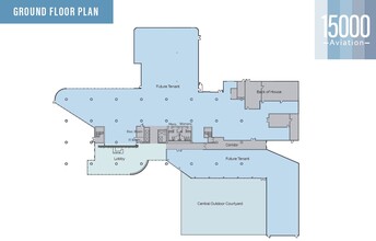 15000 Aviation Blvd, Hawthorne, CA à louer Photo intérieure– Image 2 sur 2