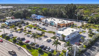 Plus de détails pour 2620-2644 SE Federal Hwy, Stuart, FL - Local commercial à vendre