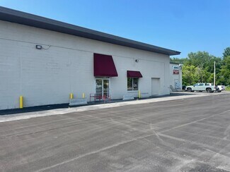 Plus de détails pour 5585 E Main St, Verona, NY - Bureau/Local commercial à louer