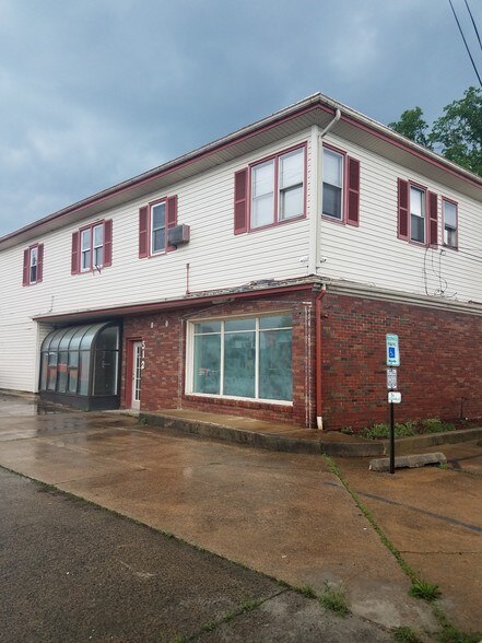 512 N White Horse Pike, Stratford, NJ à vendre - Photo de l’immeuble – Image 2 sur 13