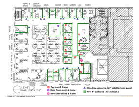 1900 N Howard St, Baltimore, MD à louer Photo de l’immeuble– Image 1 sur 2