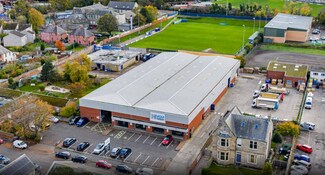 Plus de détails pour 104 Market St, Musselburgh - Industriel/Logistique à vendre