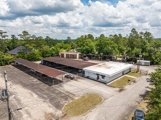 Plus de détails pour 130 Davis Rd, Martinez, GA - Bureau à vendre