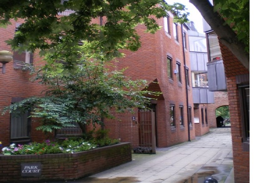 30-34 Park Cross St, Leeds à louer - Autre – Image 3 sur 9
