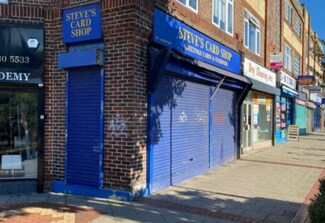 Plus de détails pour 505 London Rd, Sutton - Local commercial à louer