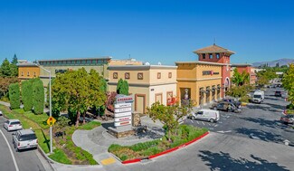 Plus de détails pour 3918-3998 Rivermark Pky, Santa Clara, CA - Local commercial à louer