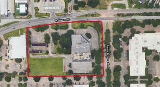 Plus de détails pour 801 W Greens Rd, Houston, TX - Bureau à vendre