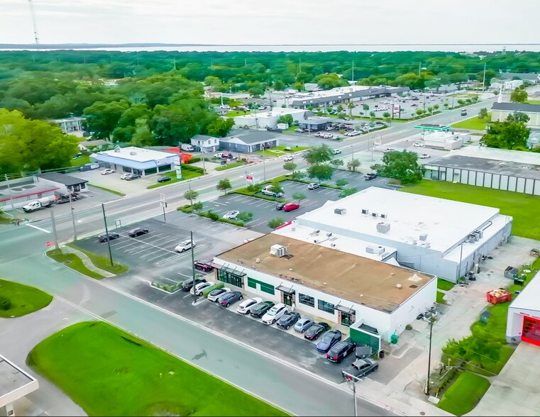 731 S Dillard St, Winter Garden, FL à louer - Photo de l’immeuble – Image 2 sur 6