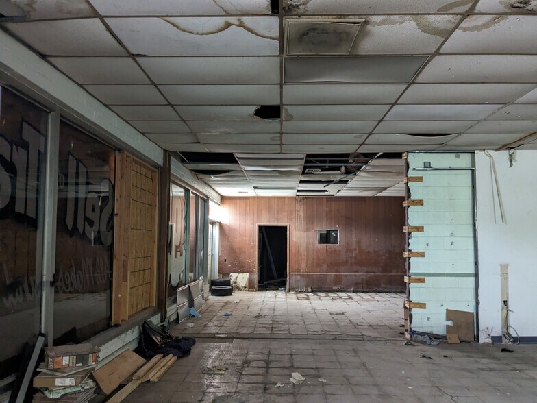 804 S Sheridan Rd, Tulsa, OK à louer - Photo intérieure – Image 3 sur 10