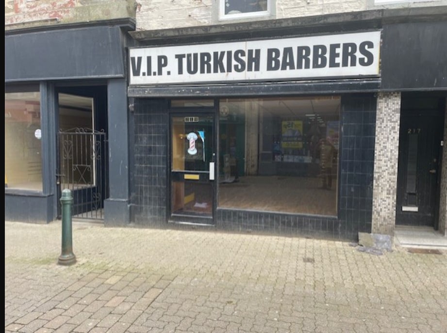 215-219 High St, Arbroath à louer Photo intérieure– Image 1 sur 1