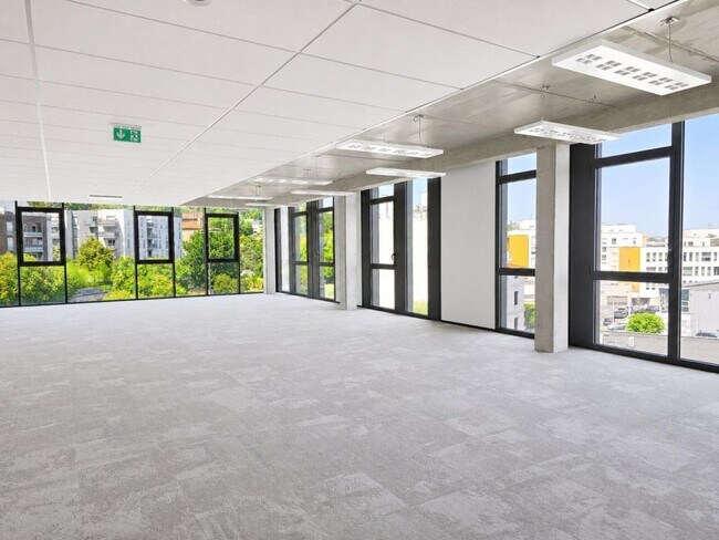 Plus de détails pour 1-3 Avenue Sidoine Apollinaire, Lyon - Bureau à louer