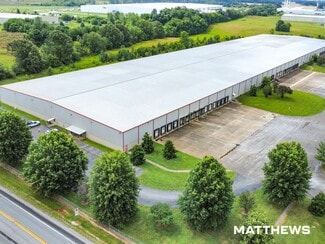 Plus de détails pour 81 Page Dr, Franklin, KY - Industriel/Logistique à vendre