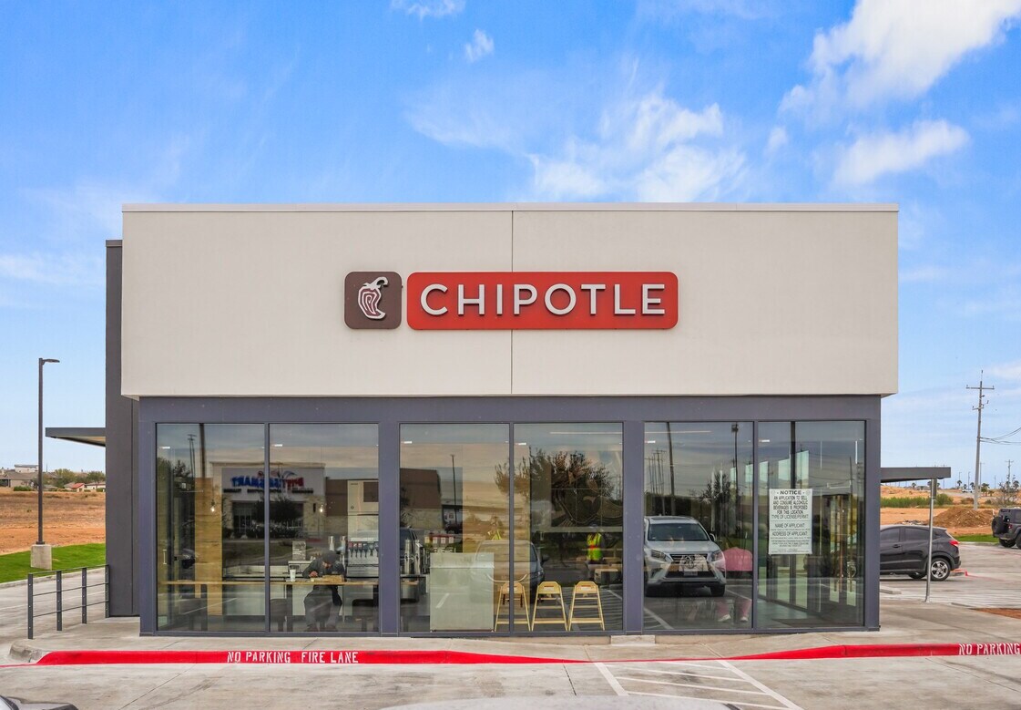 1537 Randol Mill rd, Arlington, TX à vendre Photo principale– Image 1 sur 2