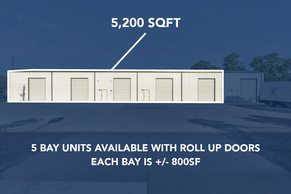 201 Lovejoy Rd NW, Fort Walton Beach, FL à louer Photo de l’immeuble– Image 1 sur 2