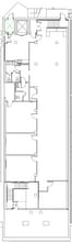 102-106 W 9th St, Kansas City, MO à louer Plan d’étage– Image 2 sur 2