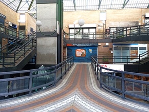 Local commercial dans Majadahonda, Madrid à louer Photo intérieure– Image 2 sur 8