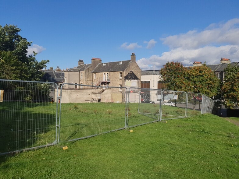 82 South St, Boness à vendre - Photo de l’immeuble – Image 2 sur 5