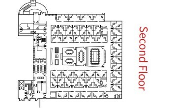7150 Rue Albert-Einstein, Montréal, QC à louer Plan d’étage– Image 1 sur 1