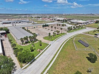 Plus de détails pour 5655 Bear Ln, Corpus Christi, TX - Industriel/Logistique à louer