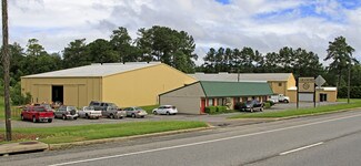 Plus de détails pour 11763 N Us-319, Thomasville, GA - Industriel/Logistique à vendre
