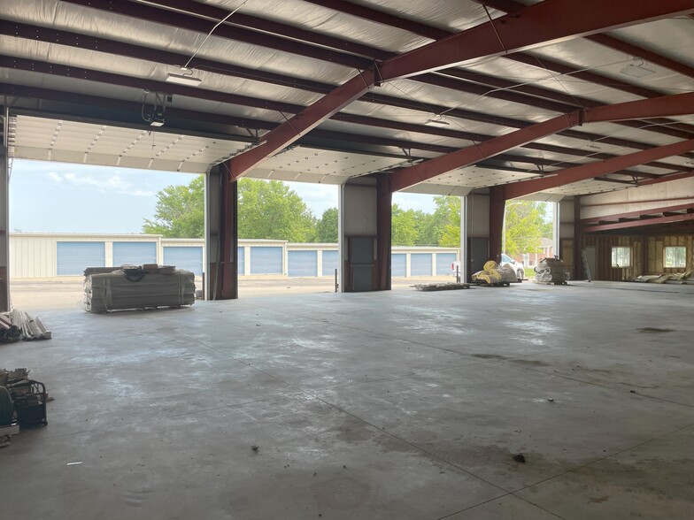 2120 Market St, Beatrice, NE à louer - Photo de l’immeuble – Image 3 sur 14