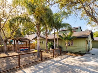 Plus de détails pour 6880 Pasado Rd, Isla Vista, CA - Logement à vendre