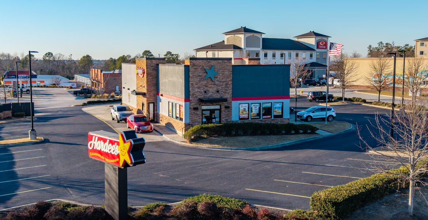 4305 Wrightsboro Rd, Grovetown, GA à vendre Photo intérieure– Image 1 sur 5