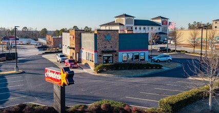 4305 Wrightsboro Rd, Grovetown, GA à vendre Photo intérieure– Image 1 sur 5