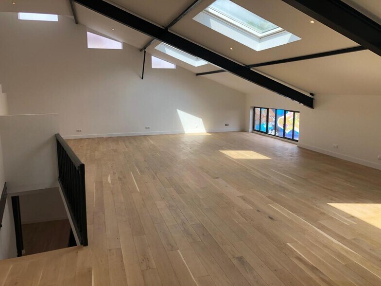 25 Rue Douy Delcupe, Montreuil à louer - Photo intérieure – Image 2 sur 8