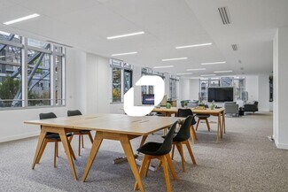Plus de détails pour 5-13 Rue Watt, Paris - Bureau à louer