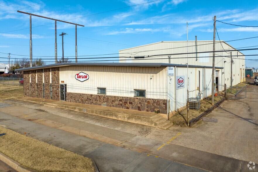 1315 SE 29th St, Oklahoma City, OK à vendre - Photo principale – Image 1 sur 39