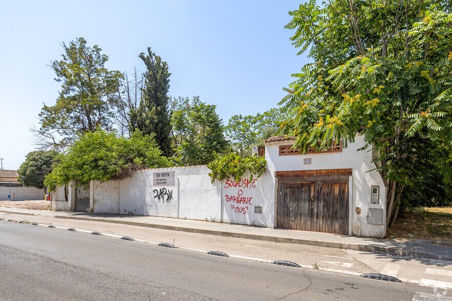 81 Carrer de Ventosa i Roig, Vilanova i la Geltrú, Barcelona à vendre - Photo principale – Image 1 sur 2