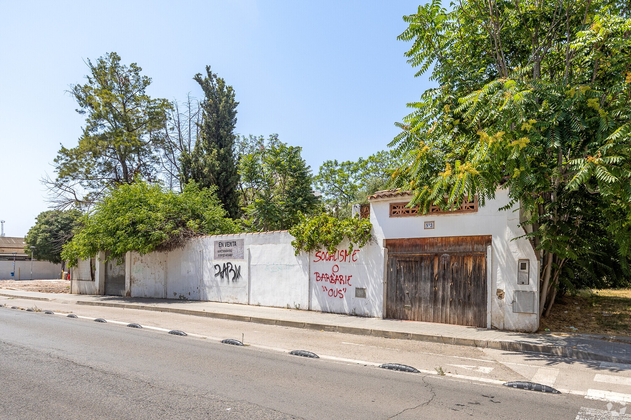 81 Carrer de Ventosa i Roig, Vilanova i la Geltrú, Barcelona à vendre Photo principale– Image 1 sur 3