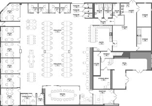 1160 E Mariposa Ave, El Segundo, CA à louer Plan de site– Image 1 sur 1