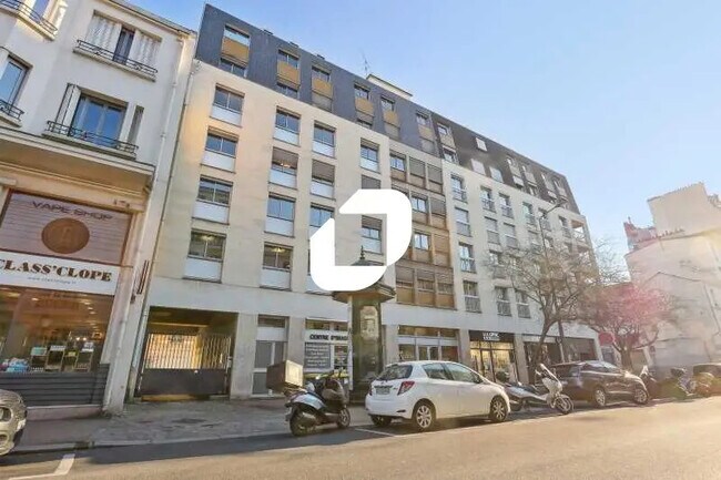 Plus de détails pour Bureau à louer