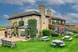 Plus de détails pour The Causeway, Kings Lynn - Local commercial à vendre