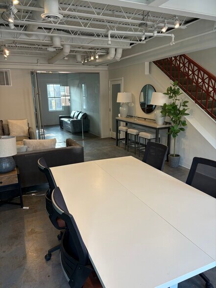 120 N Alfred St, Alexandria, VA à louer - Photo intérieure – Image 3 sur 13