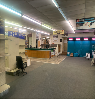 Plus de détails pour 1248 County Route 22, Bangor, NY - Industriel/Logistique à vendre