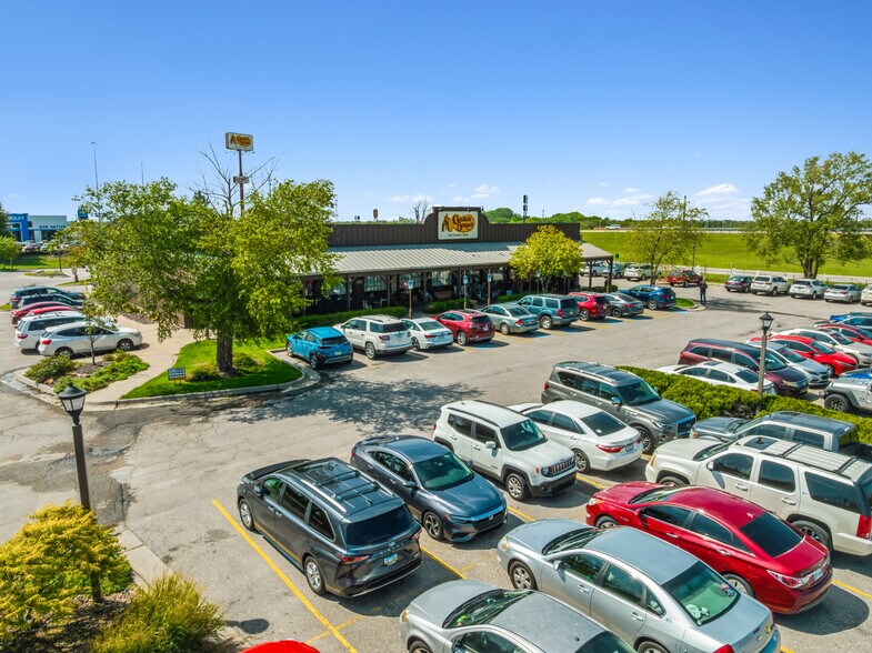 995 E 61st St N, Park City, KS à vendre - Photo de l’immeuble – Image 1 sur 6