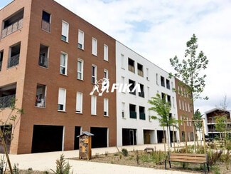 Plus de détails pour 75 Chemin Du Ramelet Moundi, Toulouse - Local commercial à vendre