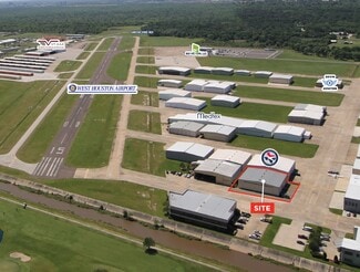 Plus de détails pour 18000 Groschke Rd, Houston, TX - Spécialisé à vendre