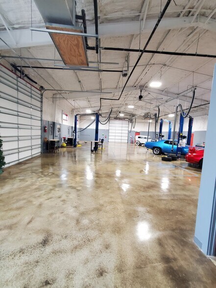 428 Anchor St, Corpus Christi, TX à louer - Photo de l’immeuble – Image 3 sur 8